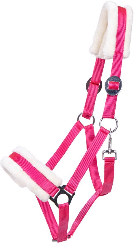 Halster voor paarden Q-essentials Cali Halster voor paarden Q-essentials Cali