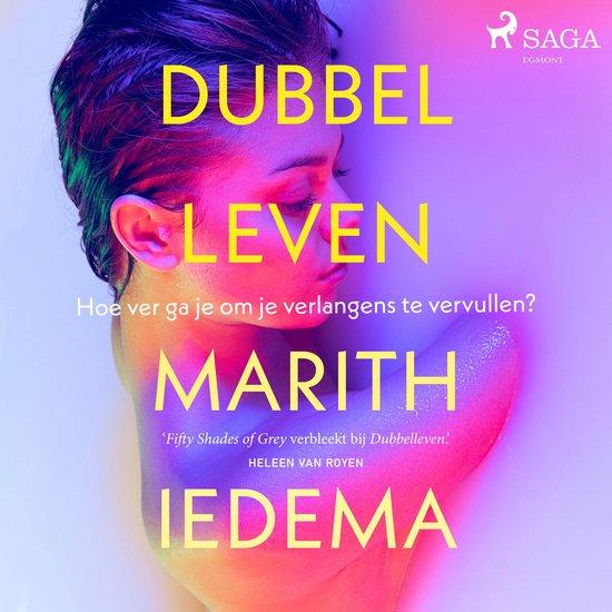 Dubbelleven - cover