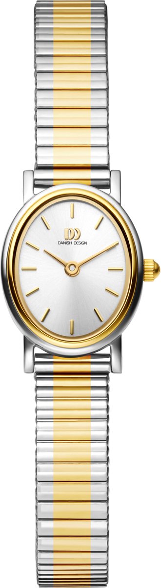 DANISH DESIGN ELOISE EXPANSION TWO-TONE IV45Q1310