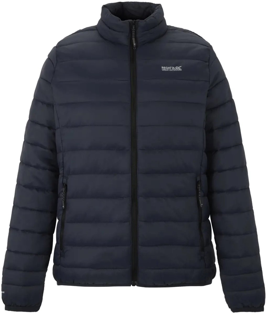 Donsjack voor dames Regatta Marizion Blauw