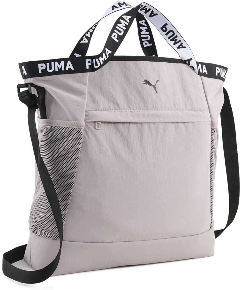 Puma At Essential 22l Stoffentas Roze