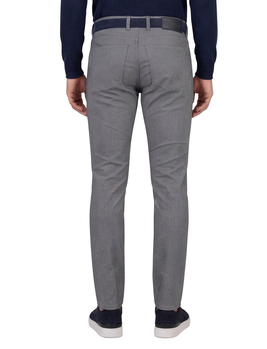Gardeur jeans grijs
