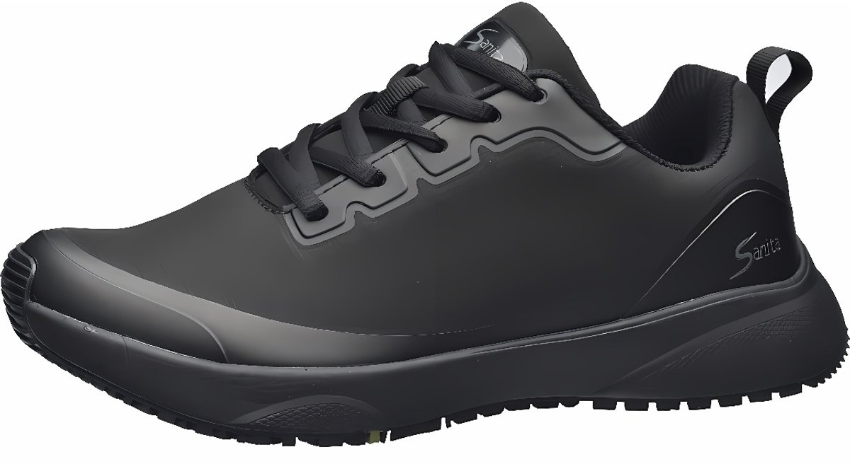 Sanita Schoenen Sultan-Esd O1 Lace Shoe 306029