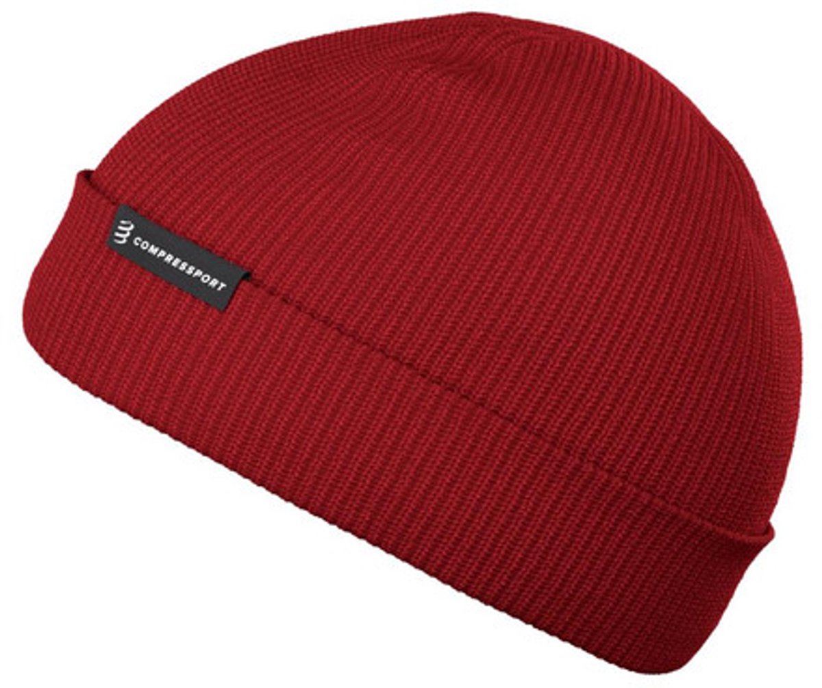Podium Beanie