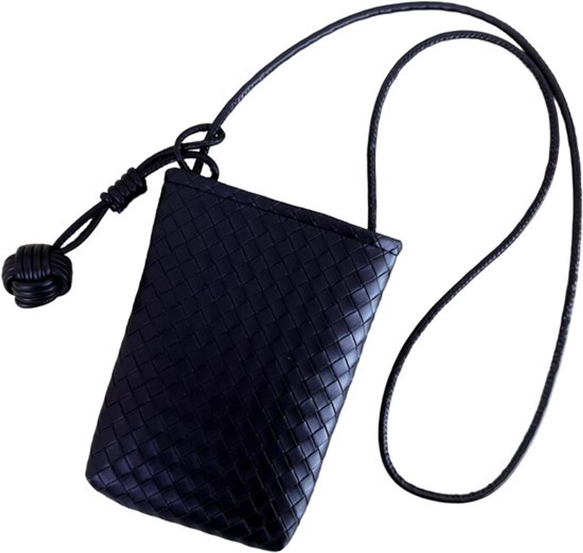 Telefoontas Dames | Schoudertas met Portemonnee | Crossbody Strandtas