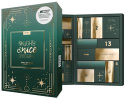 EasyToys x LoveBoxxx - Adventskalender 2026 - Naughty and Nice Advent Calendar - Spicy Stories - Musthave voor Koppels - Cadeau Man - Cadeau Vrouw - Giftset - Adventskalenders - Kerst - Kerstcadeau - T.W.V 500