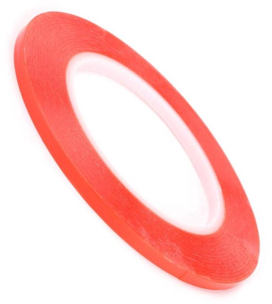25 Meter Telefoon Reparatie Tape voor LCD Touchscreen - 5mm Breed - Dubbelzijdig - Voor Telefoon, Laptops, Camera - Duidelijke Kwaliteit