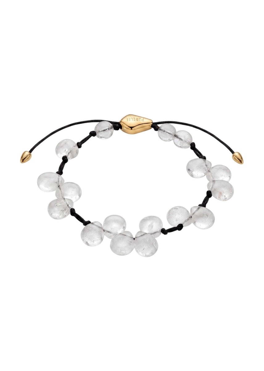PURELEI Armband Clarity
