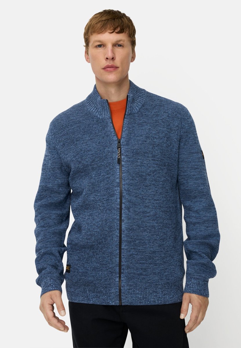 Camel Active vest blauw