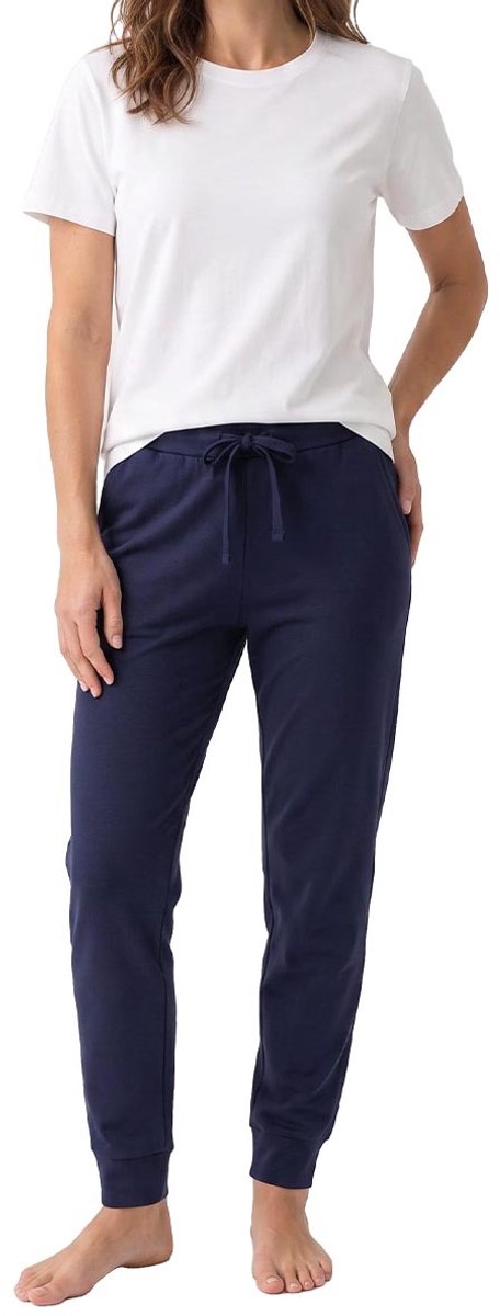 Schiesser Dames pyjama Mix & Relax