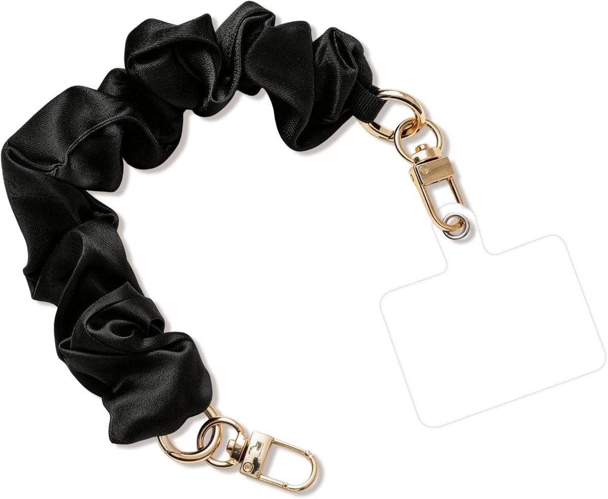 Leuke elastische polsband voor mobiele telefoon, anti-verlies, diefstalbeveiliging en veiligheid