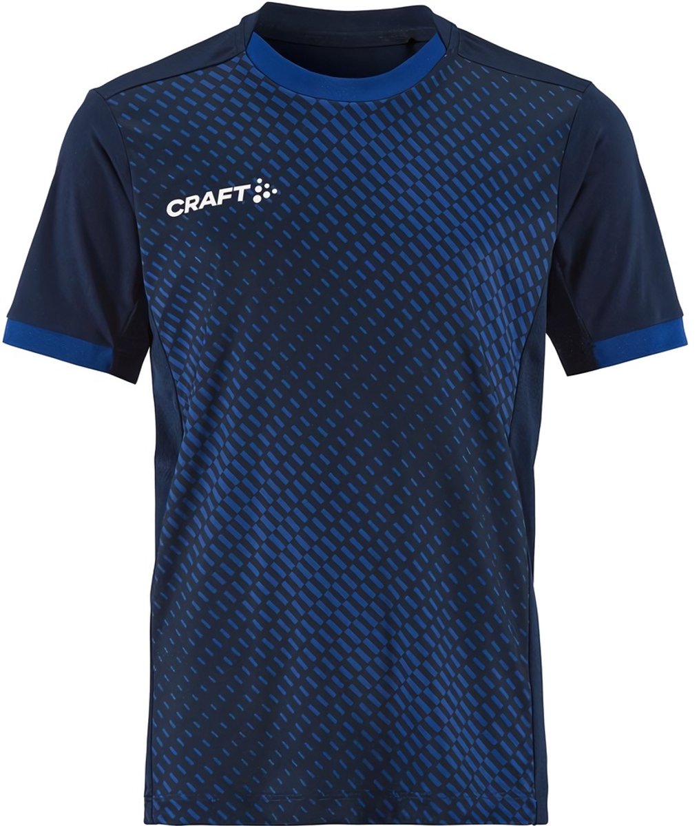 Craft kinder-T-shirt Evolve 2.0 Graphic Jersey JR C17391
