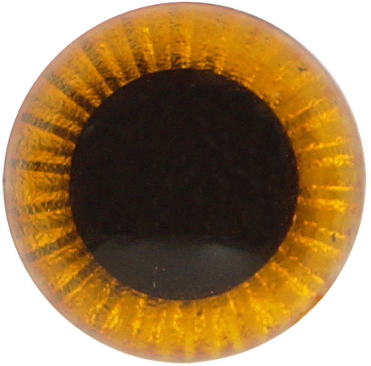 Veiligheidsogen uilen 10mm(10stuks)