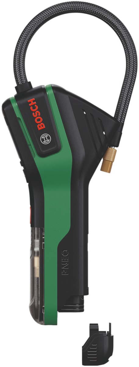 Bosch - EasyPump - Draadloze luchtpomp - Presta - 10,3 bar van Bosch — afbeelding 4