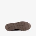 Bruine schoenzool met Tamaris-logo en antislip profiel.