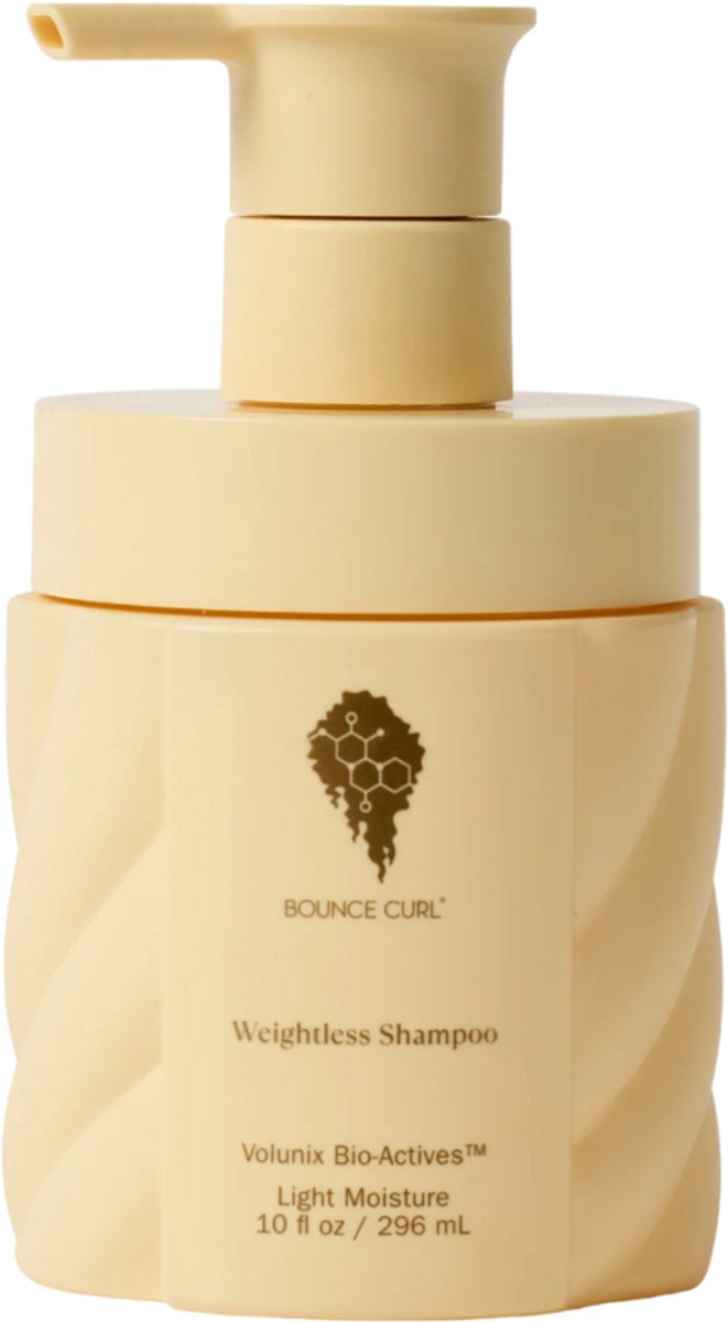 Bounce Curl Weightless Shampoo
