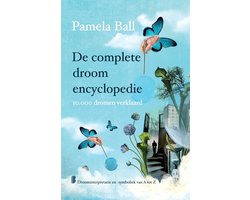 De complete droomencyclopedie