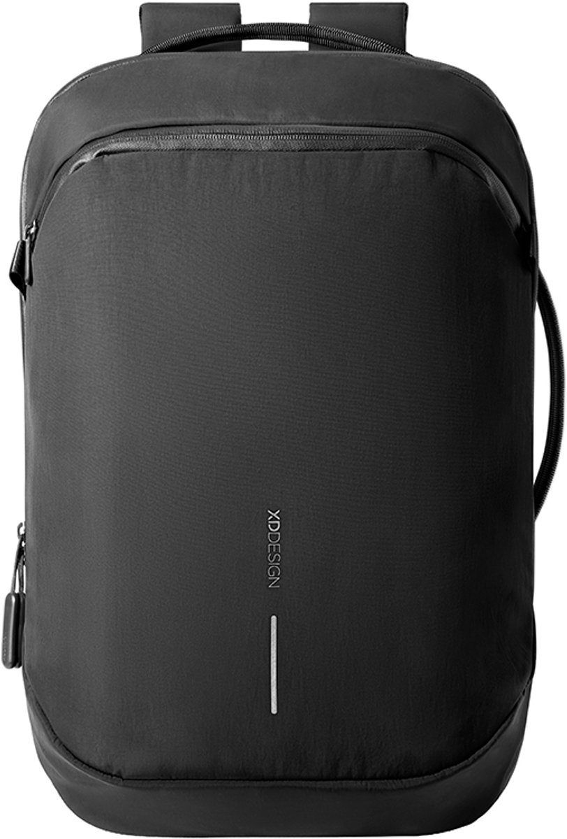 XD Design Bobby Air Laptoprugzak - 16 inch - 15L - Zwart