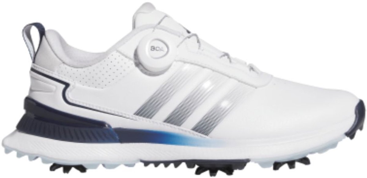 Adidas W R2C BOA Dames Golfschoenen Wit