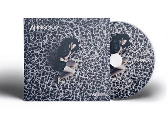 Annisokay - Arms (CD)
