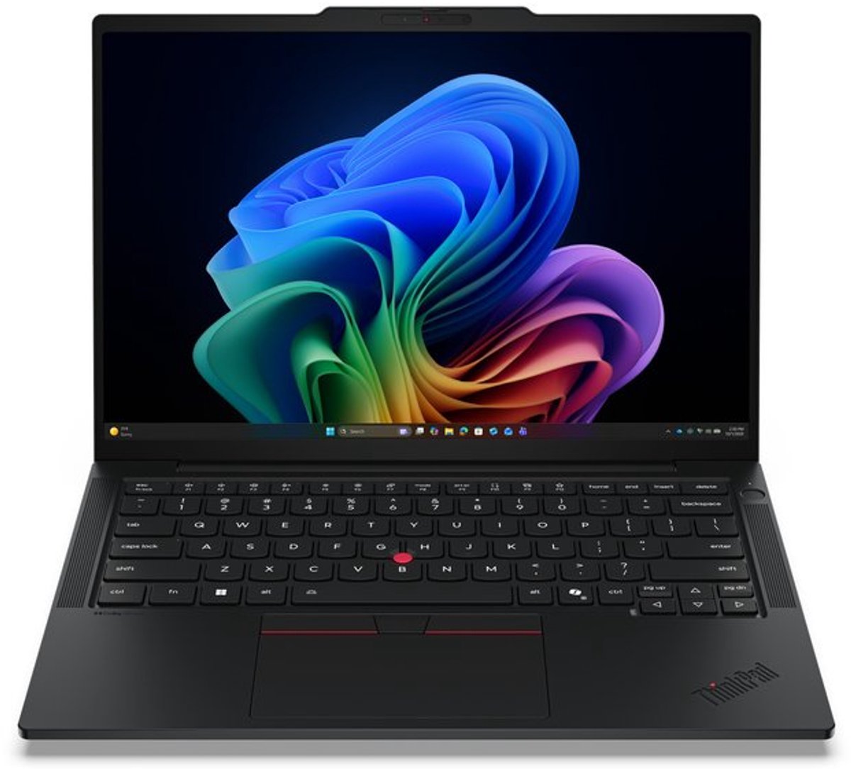 Lenovo ThinkPad T16g Gen 3 - Laptop - Intel Core Ultra 9 - 48GB/1TB - 16 inch