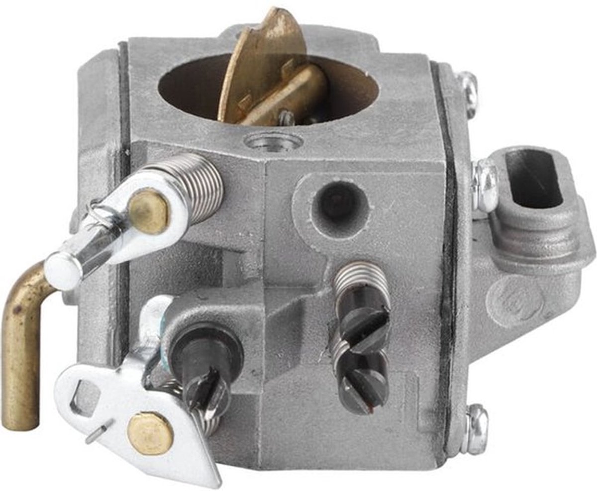 De carburateur is geschikt geschikt voor onderdelen 1127 120 0650. Hij is ook geschikt geschikt voor STIHL 029 039 MS290 MS310 MS390.