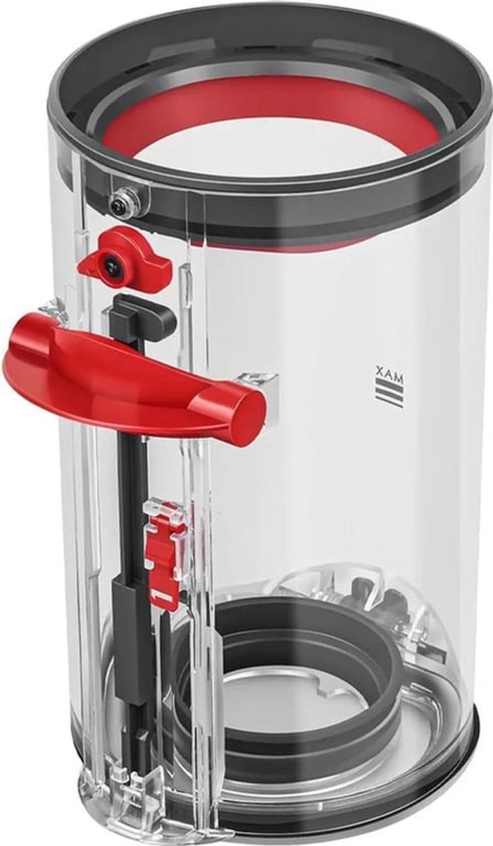 Geschikt voor Dyson V11 V15 stofcontainer, reserveonderdelen, geschikt voor SV14 SV15 SV22 accessoires, stofemmer voor stofzuiger, stofbakcomponent, andere stofzuigeraccessoires