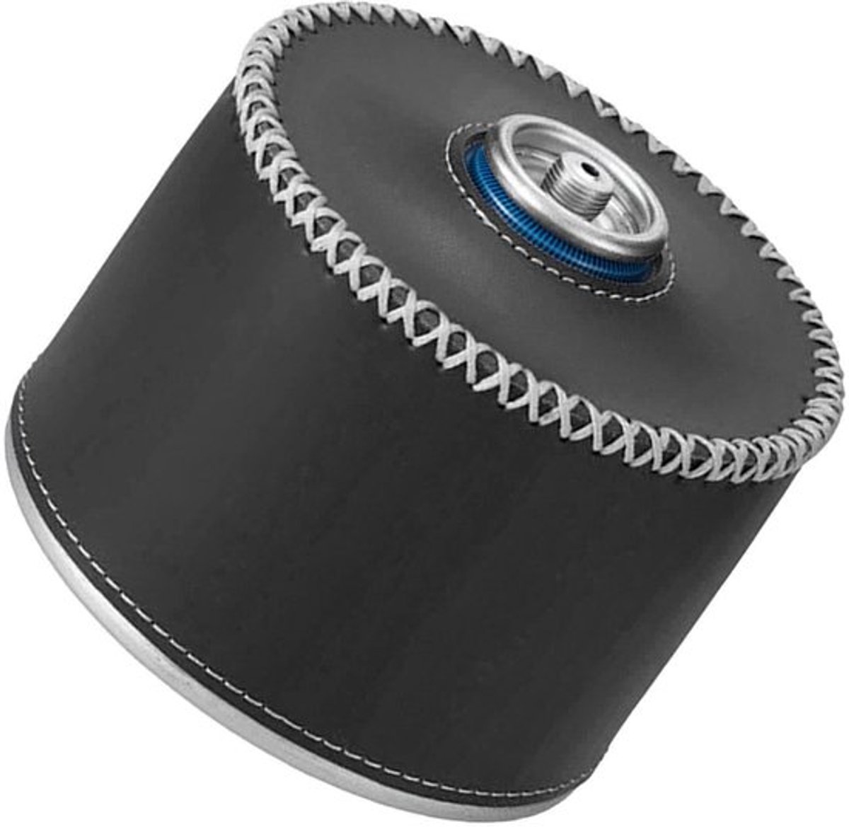 Gasfleshoes Effectieve Bescherming - PU Leer - Ademend - Slijtvast - Retro Ontwerp - Handgemaakt - Gasflesbescherming