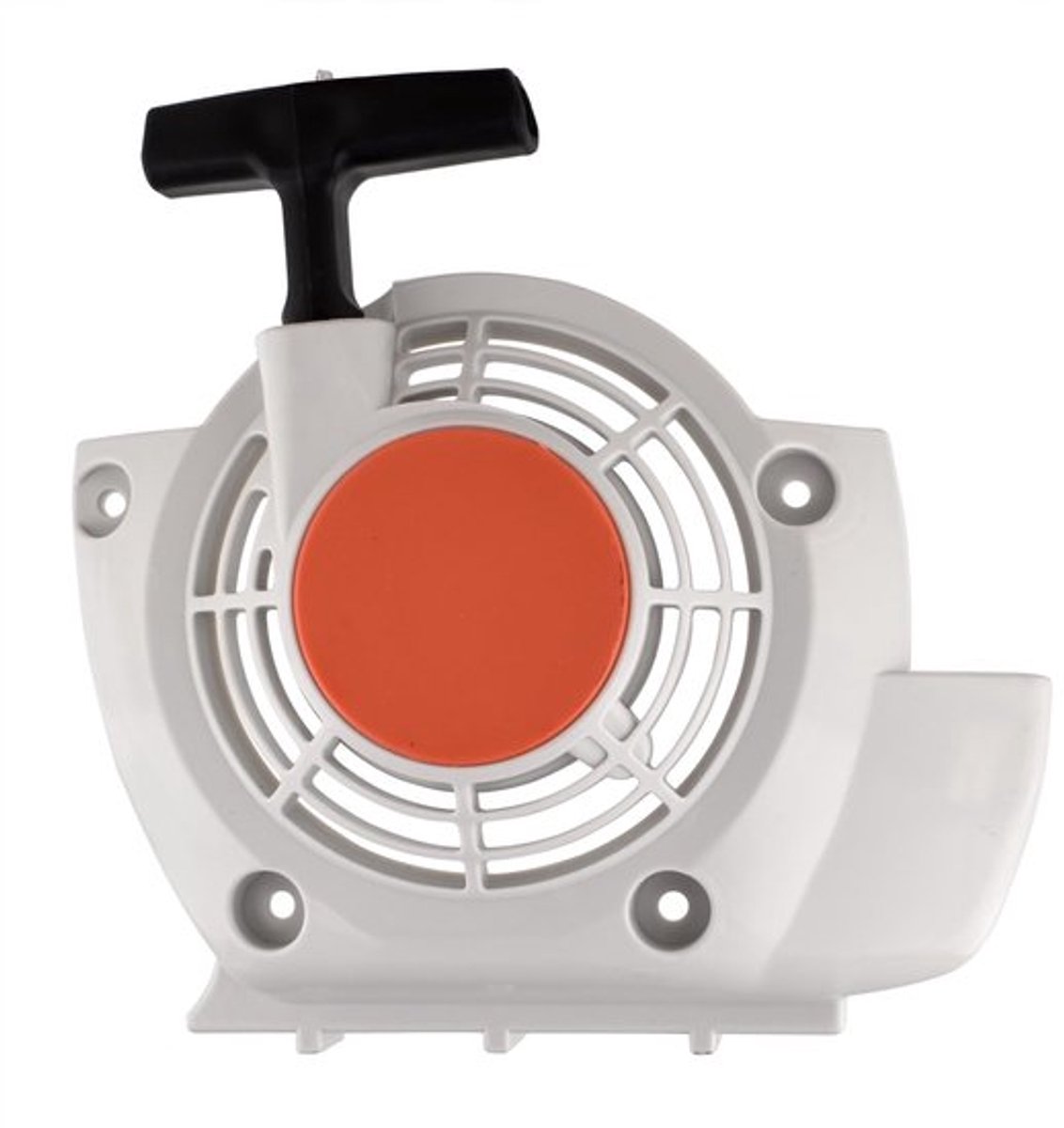 - Trekstarter - Grastrimmer onderdelen - Betrouwbare prestaties - Geschikt voor Stihl FS120 FS200 FS250 FS300 FR350 BT120C BT121 - Eenvo...