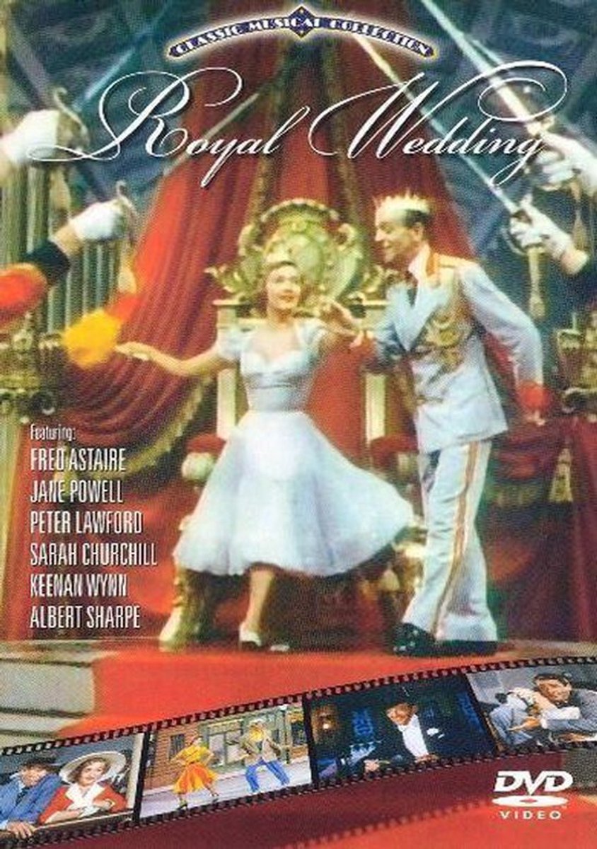 Royal Wedding