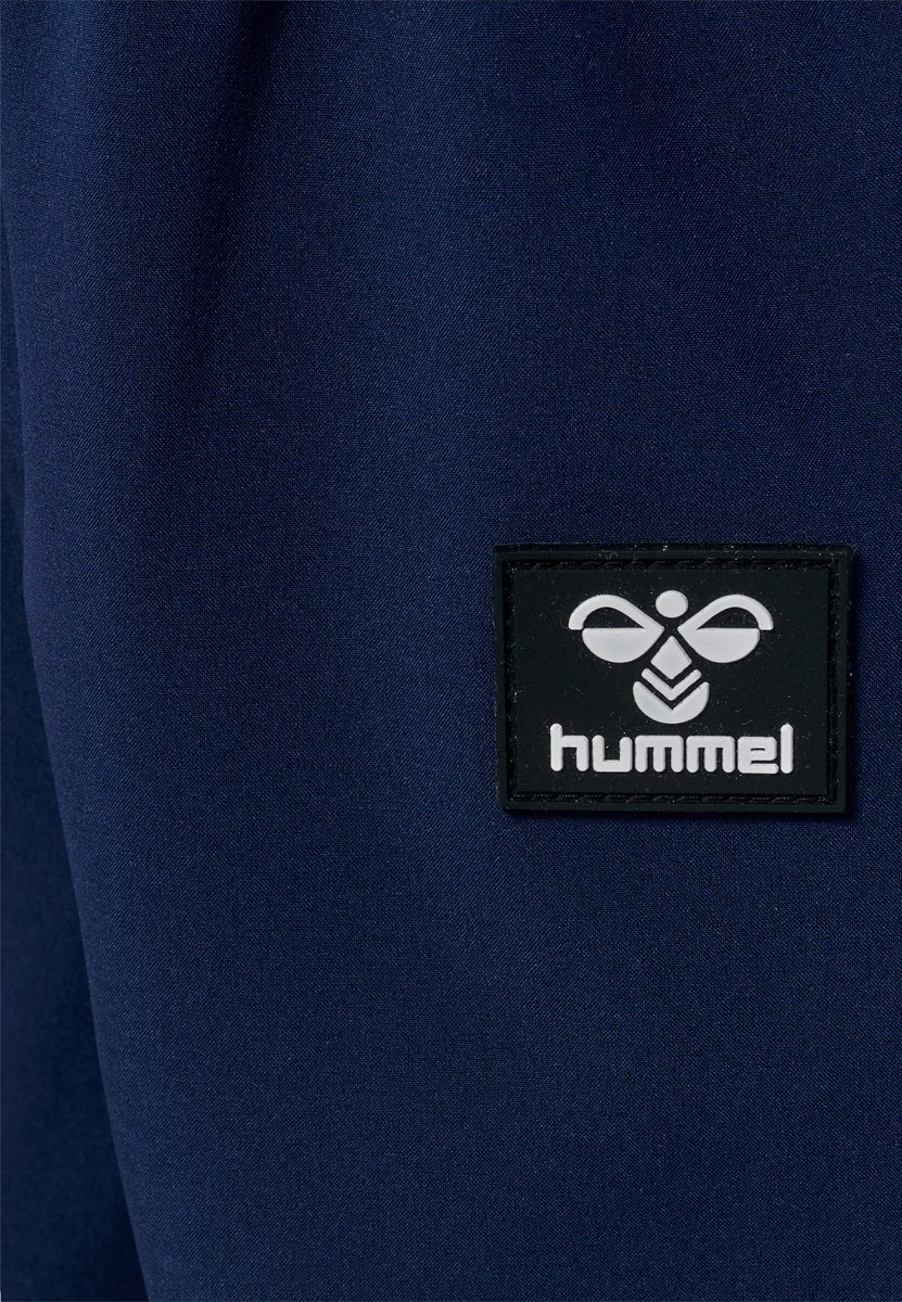 hmlJUPITOR TEX MINI SOFTSHELL PANTS