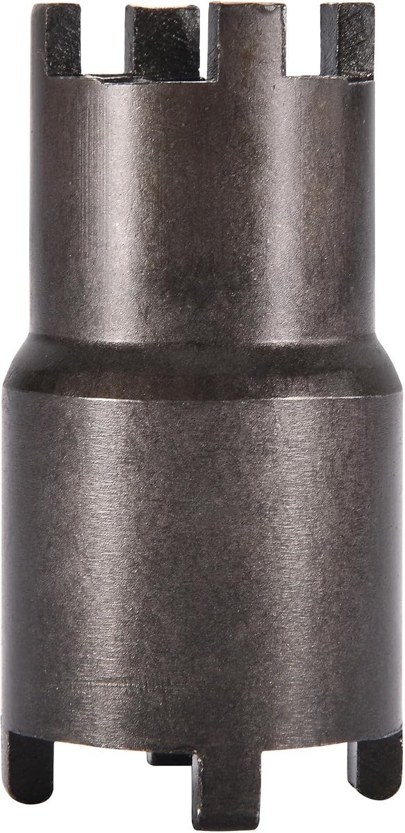 SnelShoppen - Bipolaire Clutch Tool voor 50cc 70cc 90cc 110cc 125cc ATV Dirt Bike Go Kart - Clutch Lock Nut Tensioner Wrench Vervanger