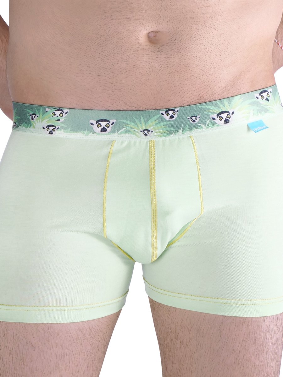 Unabux Boxershorts COSTA Mix