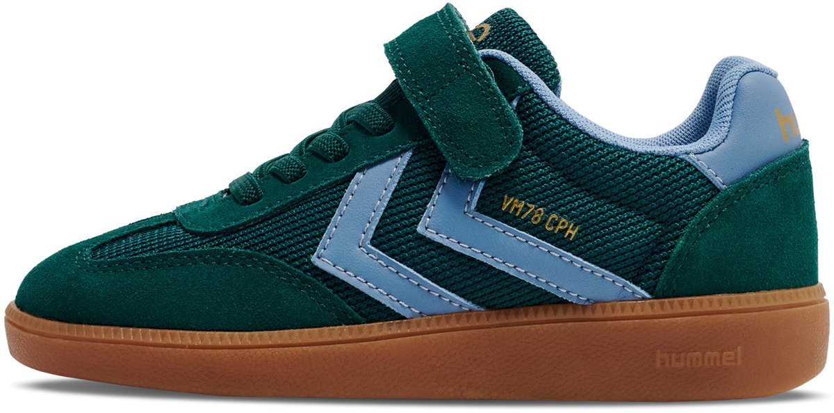 hummel VM78 CPH JR