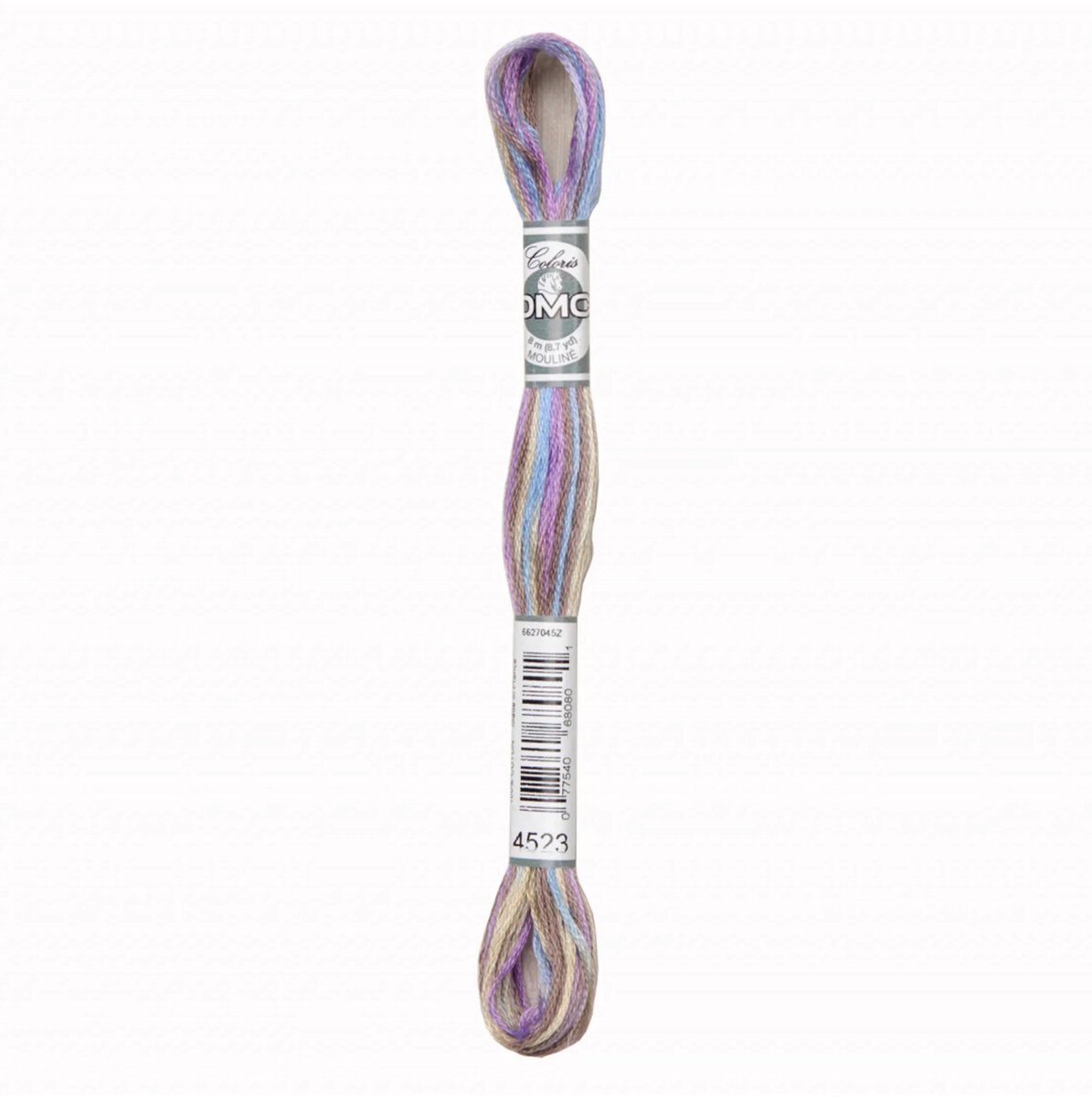 DMC Mouline Coloris