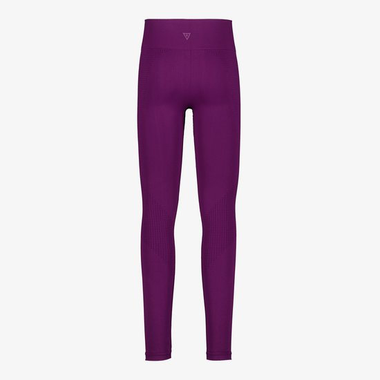 Osaga meisjes sportlegging paars - Maat 164/170 van Osaga — afbeelding 3