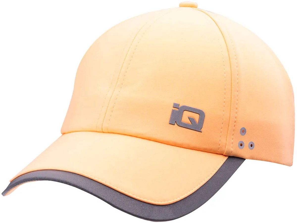 Iq Rome Pet Oranje