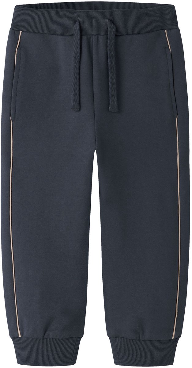 Name it joggingbroek Geborstelde