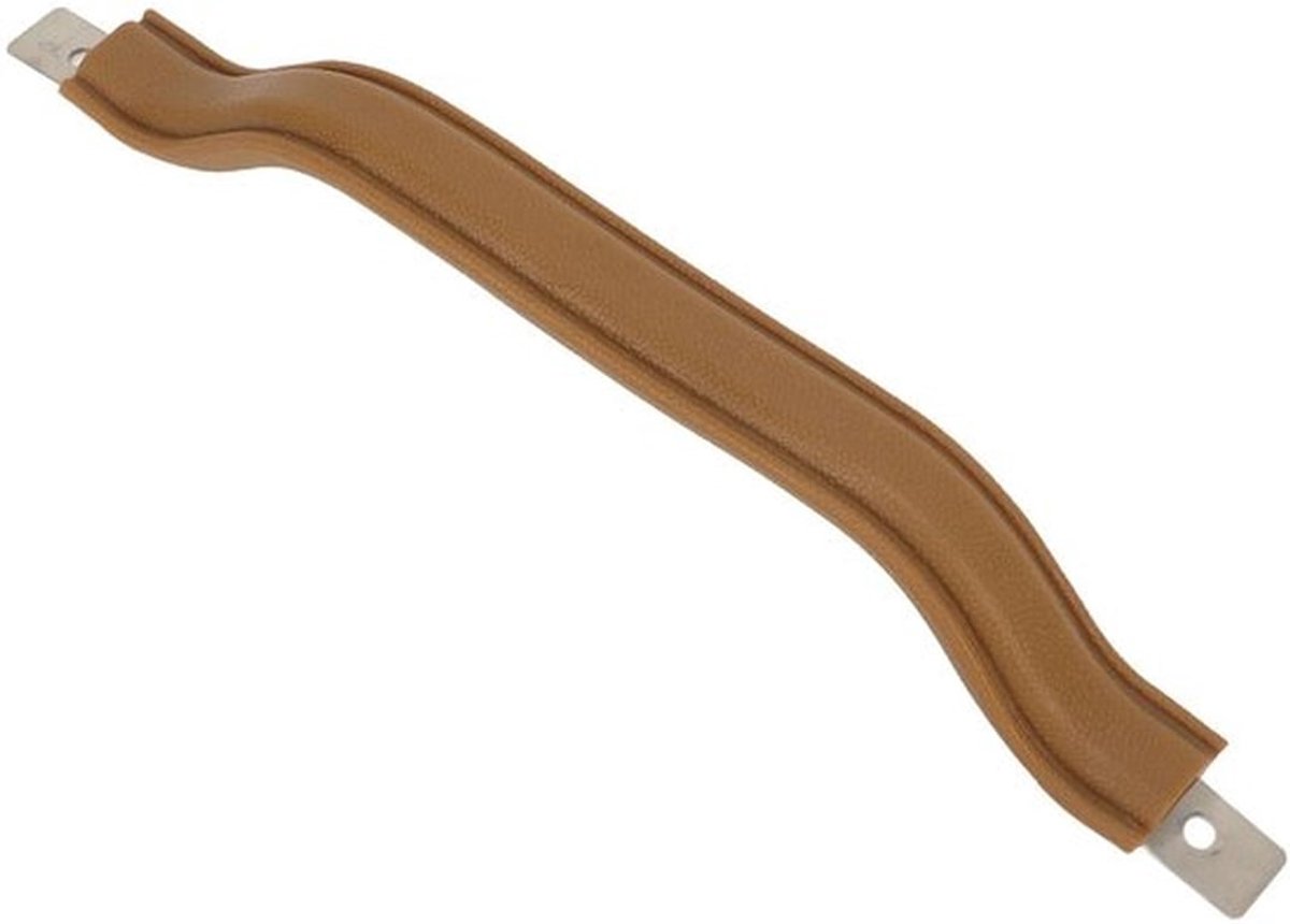 Deurgreep Ergonomisch Ontwerp - Handgreep - Deurknop - Comfortabele Grip - Stijlvol Design - Compatibel met CJ Modellen