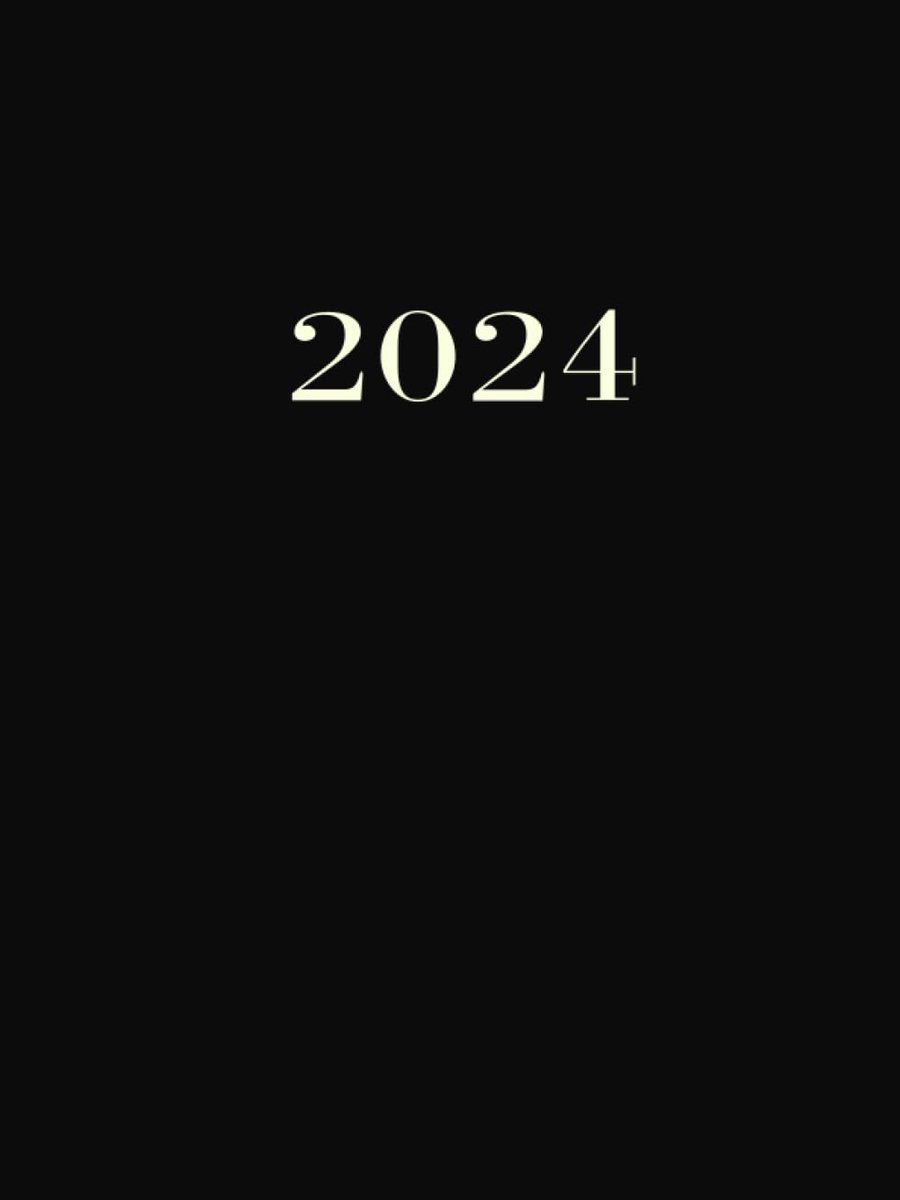 SnelShoppen - Grand Agenda 2024 XXL, Dagelijkse Planner met 1 Pagina per Dag, Januari tot December, Bureau Planificateur, Ideaal voor Organisatie en T