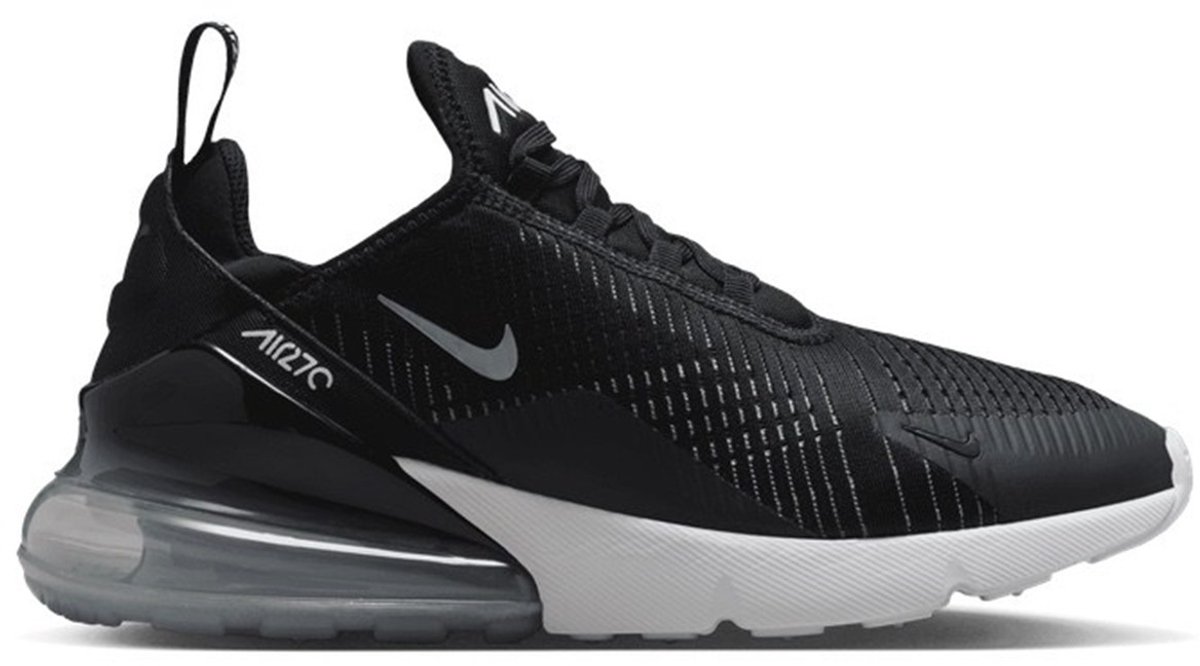 NIKE W AIR MAX 270 2 Nike Dames Sneakers Veelkleurig