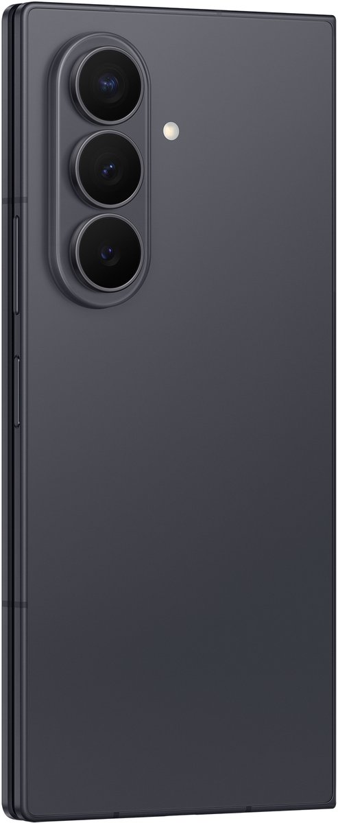 Samsung Galaxy Z Fold8 Ultra (256 GB, Graphite) (4/8)