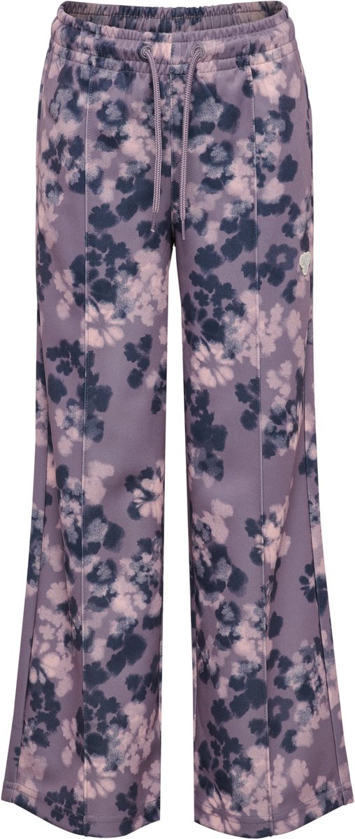 Hmljr Reg Poly Aop Pants
