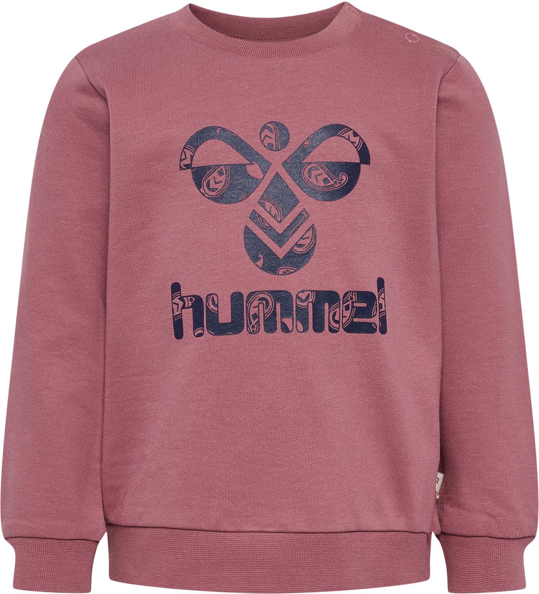 Hmlcitrus Sweatshirt