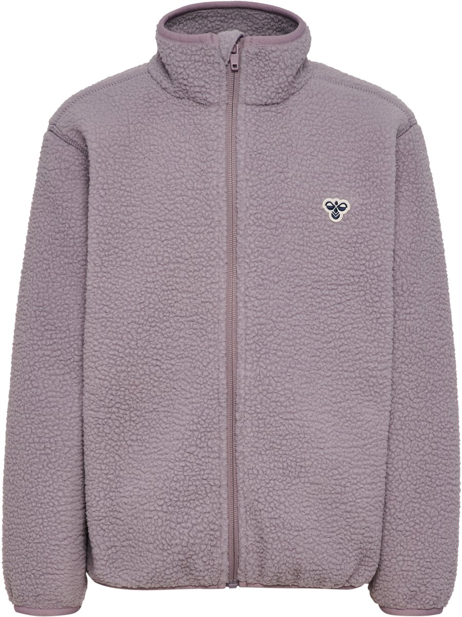 hmlJR ATLAS FLEECE ZIP JACKET
