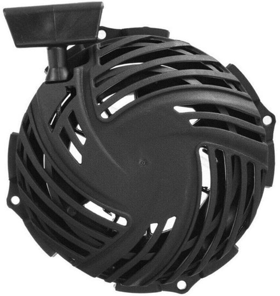 Handmatige startkabel voor Briggs & Stratton 450E, 500E, 550E, 575EX en 593959 motoren.