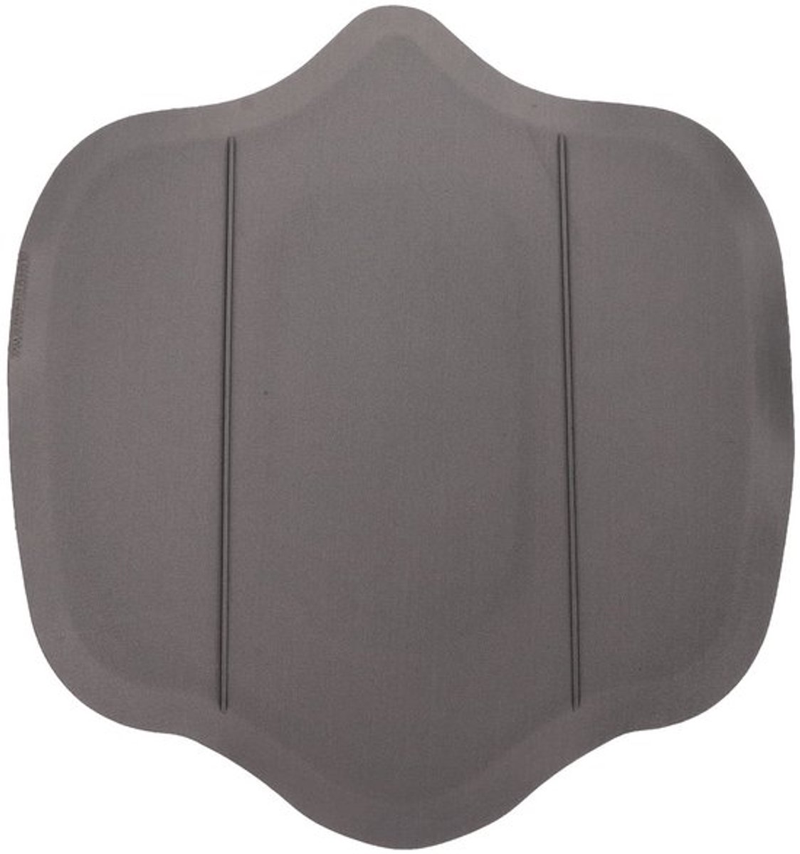 Compressieplaat Abdominale - Buikschuimplaat - Voorkomt Irritatie - Herstel Bevorderen - Ergonomisch Ontwerp - Gladde Naden - Buikafvlakking