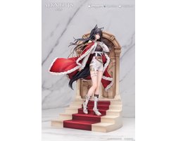 Arknights PVC Statue 1/7 Texas the Omertosa: The Throne Ver. 28 cm