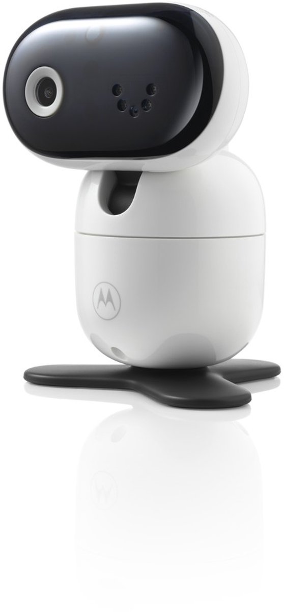 Motorola PIP 1010 Babyfoon met Camera - afbeelding 2