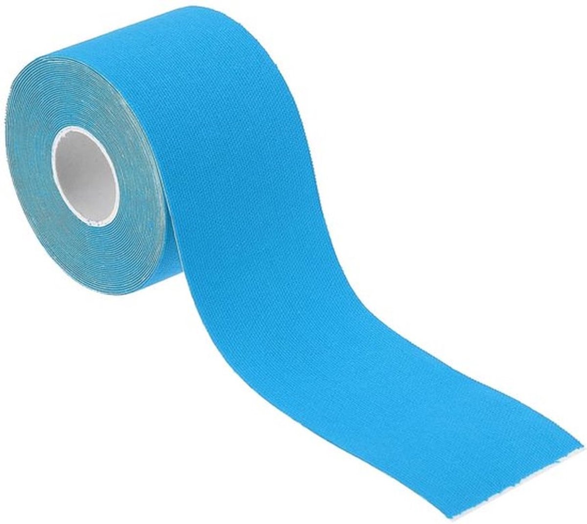 5 m x 5 cm Plakband voor Vliegtuigvelgen - Antislip Sportband voor Yoga en Gymnastiek